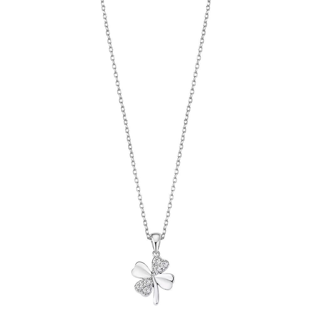 Collar Trebol LP3108-1/1