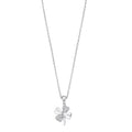 Collar Trebol LP3108-1/1