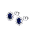 Pendientes de Plata LP3459-4/1