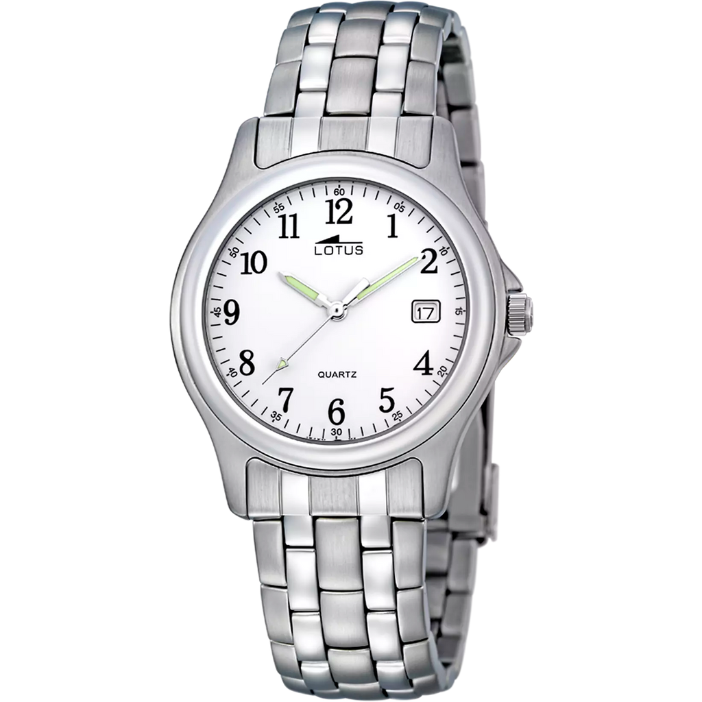 Reloj Classic Steel 15150/A