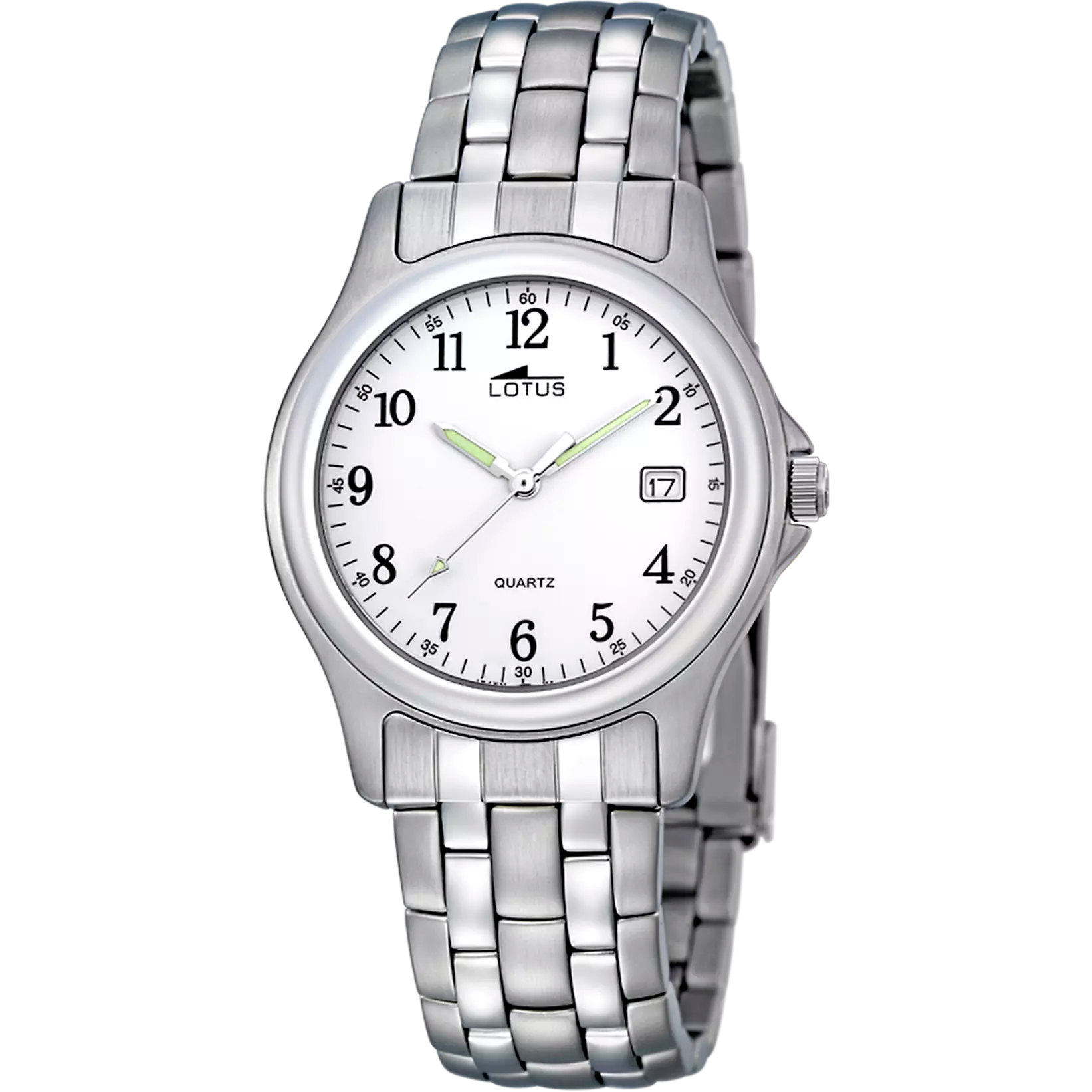 Reloj Classic Steel 15150/A