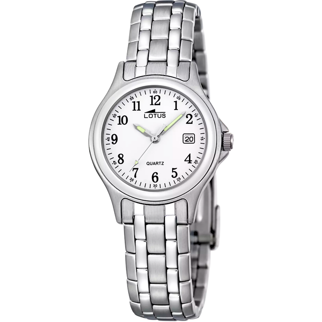 Reloj Classic Steel Mujer 15151/A