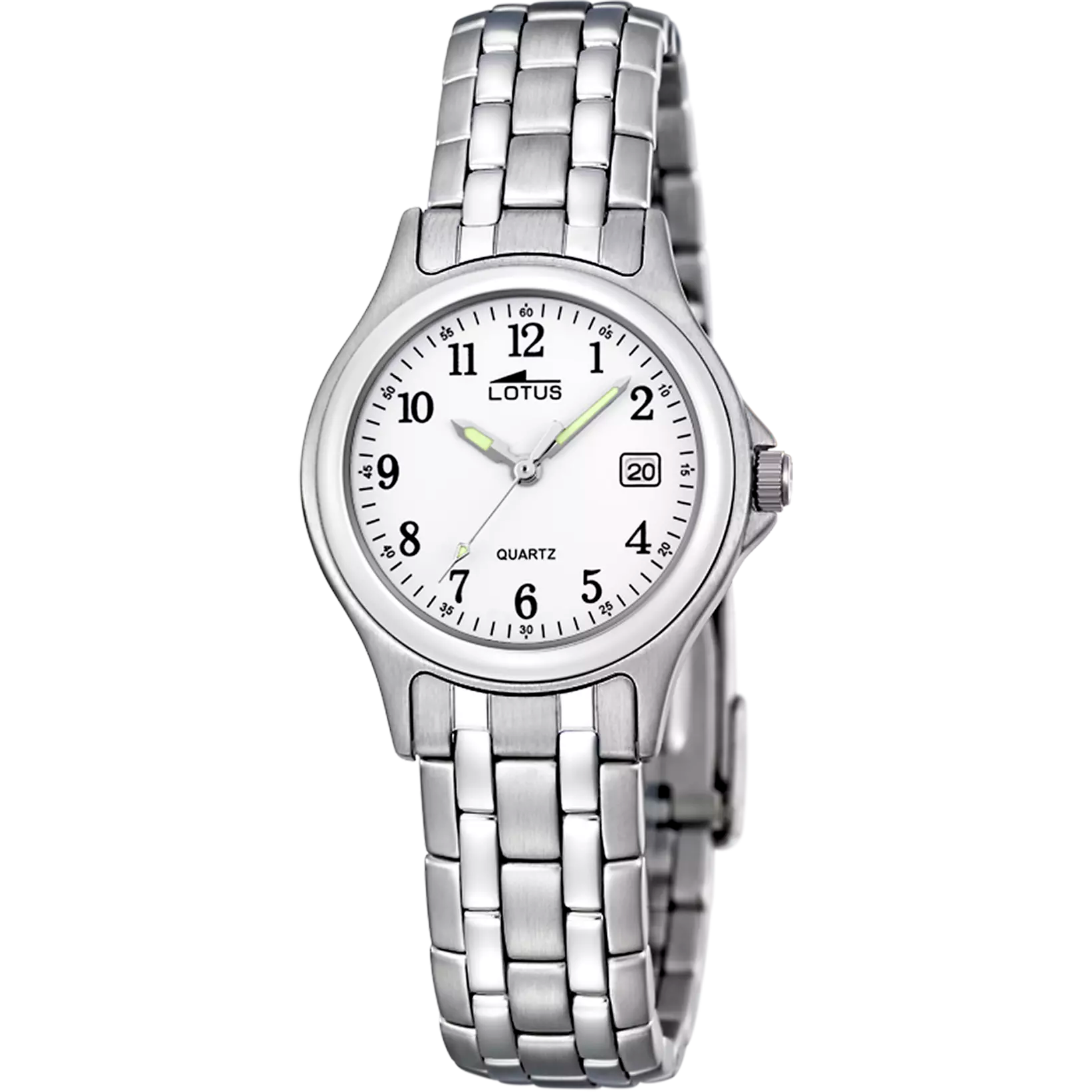 Reloj Classic Steel Mujer 15151/A