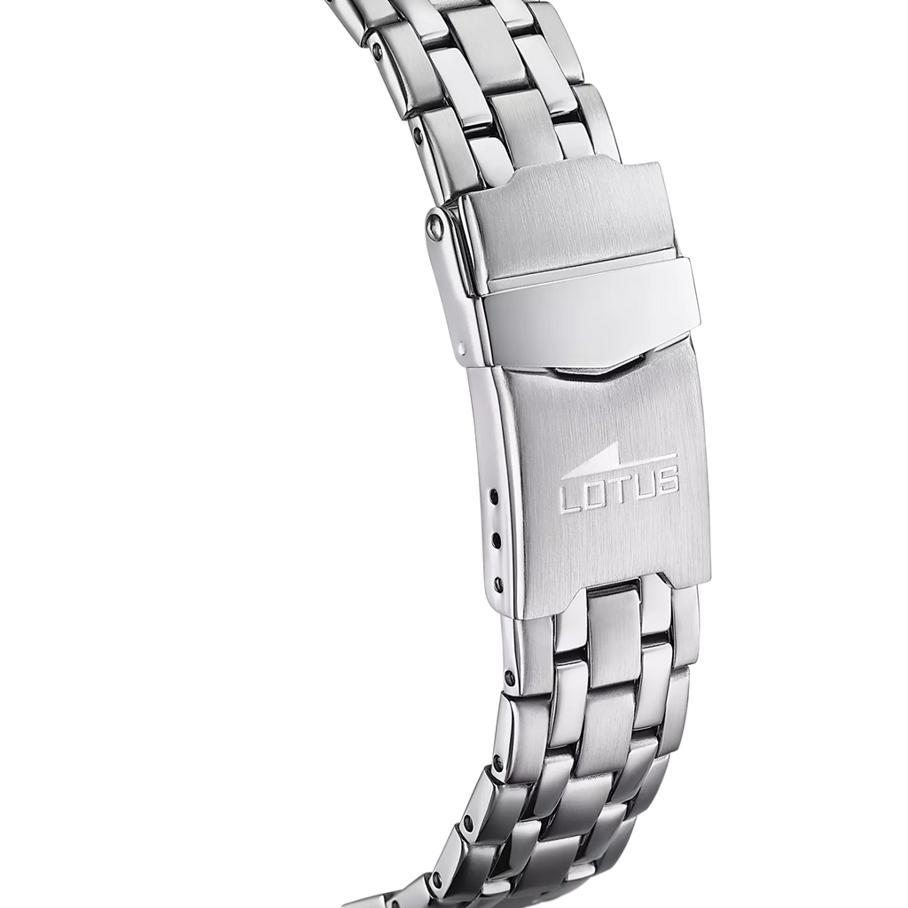 Reloj Classic Steel Mujer 15151/A