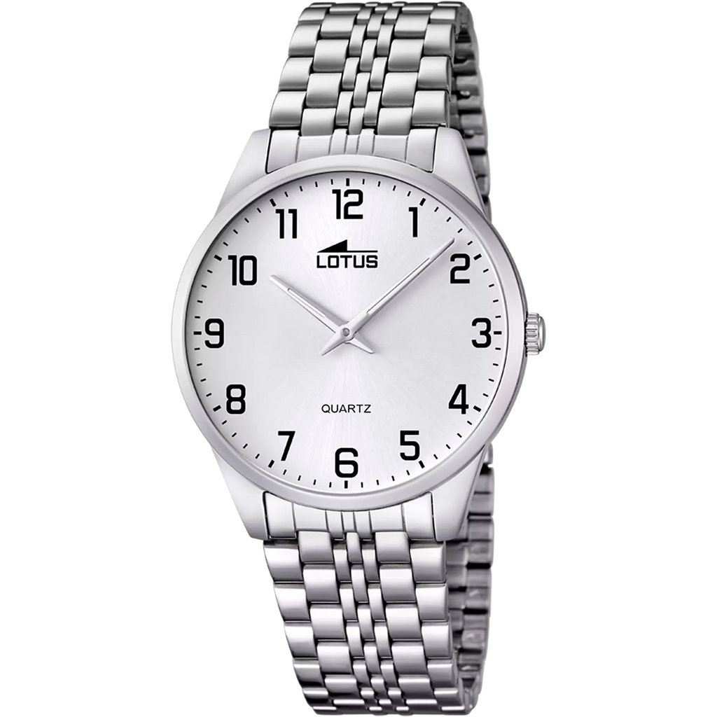 Reloj Classic Steel 15883/1