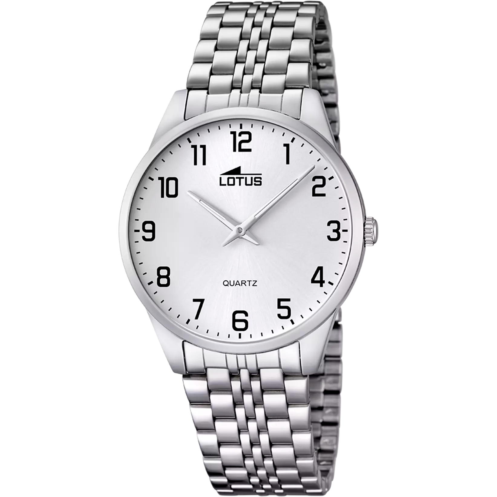 Reloj Classic Steel 15883/1