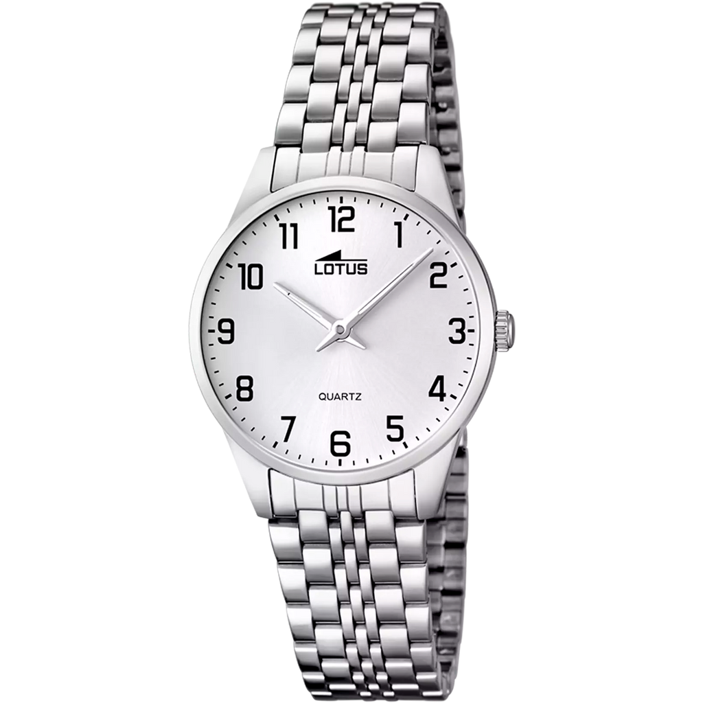 Reloj Classic Steel Mujer 15884/1