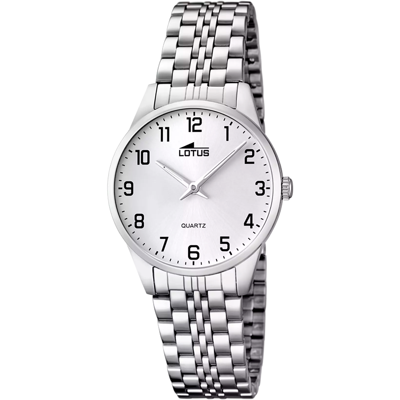 Reloj Classic Steel Mujer 15884/1