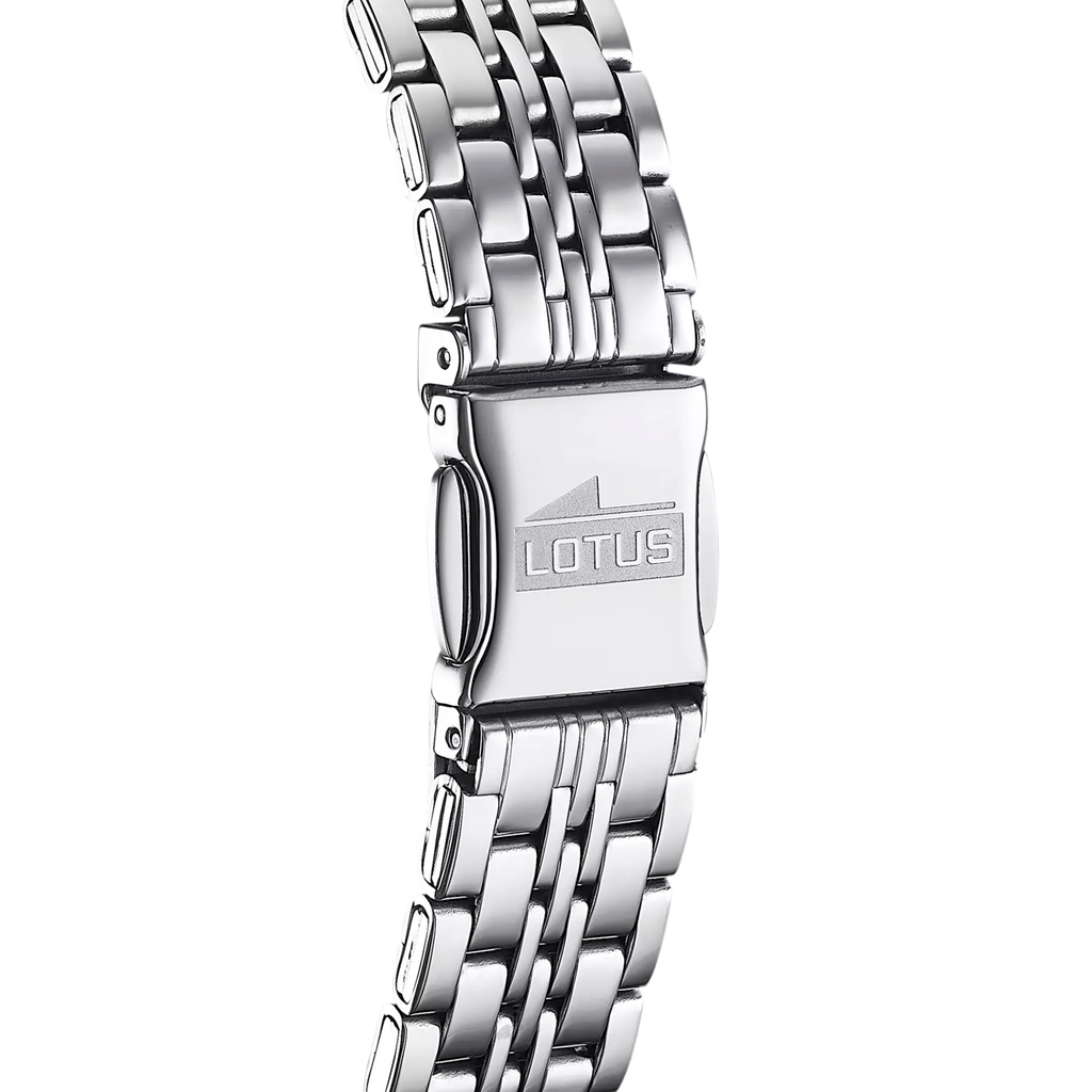 Reloj Classic Steel Mujer 15884/1