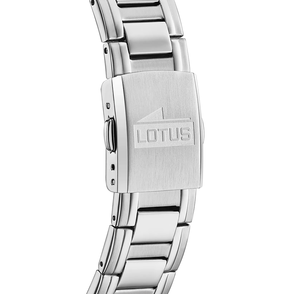 Reloj Classic Steel 18645/1