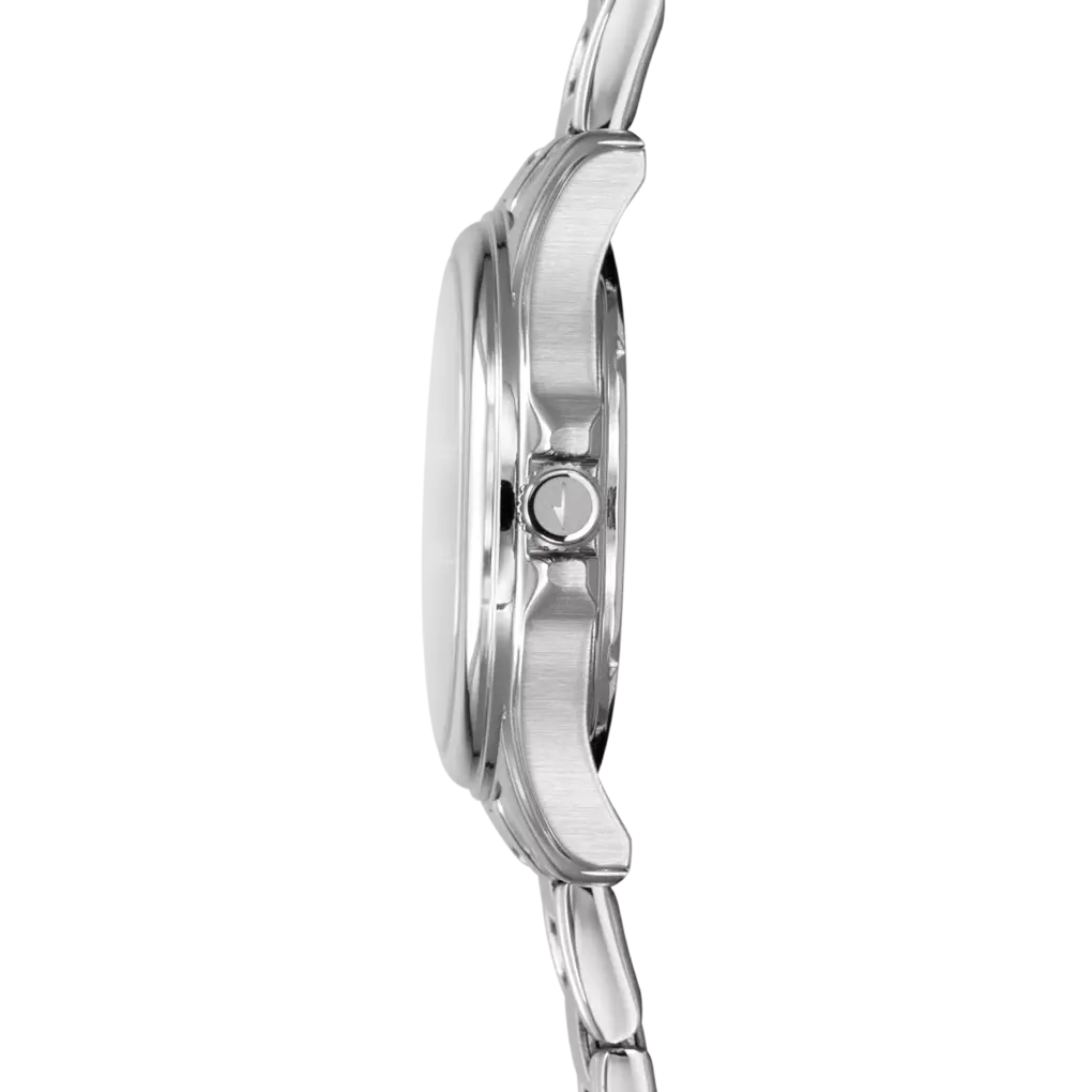 Reloj Classic Steel Mujer 18655/1