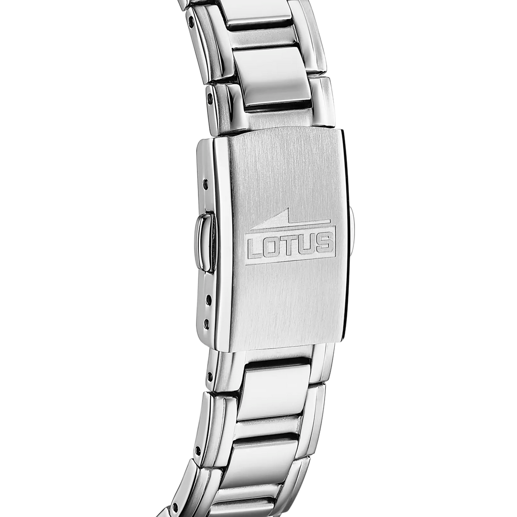 Reloj Classic Steel Mujer 18655/1
