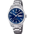 Reloj Classic Steel 18670/3