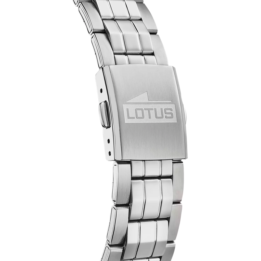 Reloj Classic Steel 18670/3