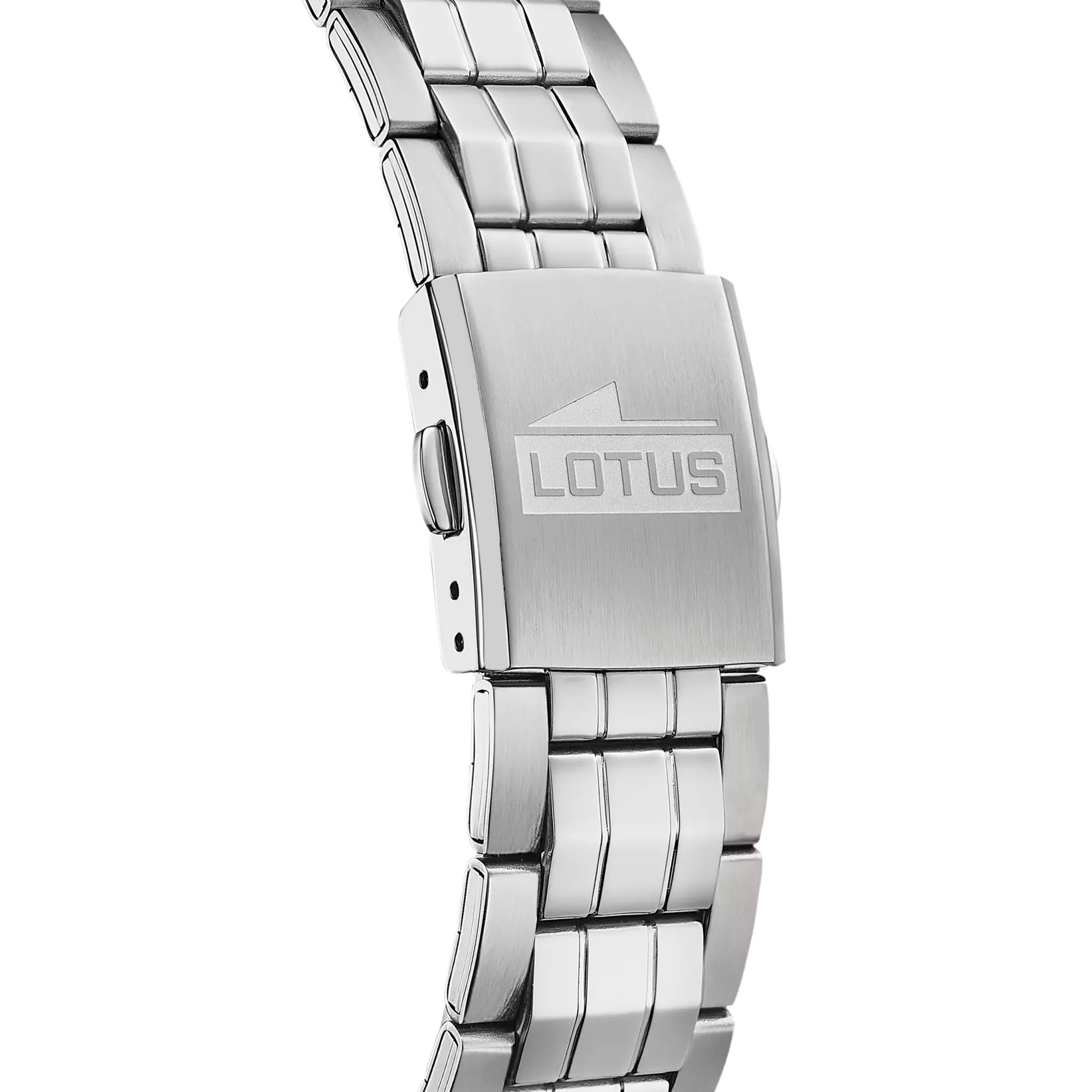 Reloj Classic Steel 18670/3