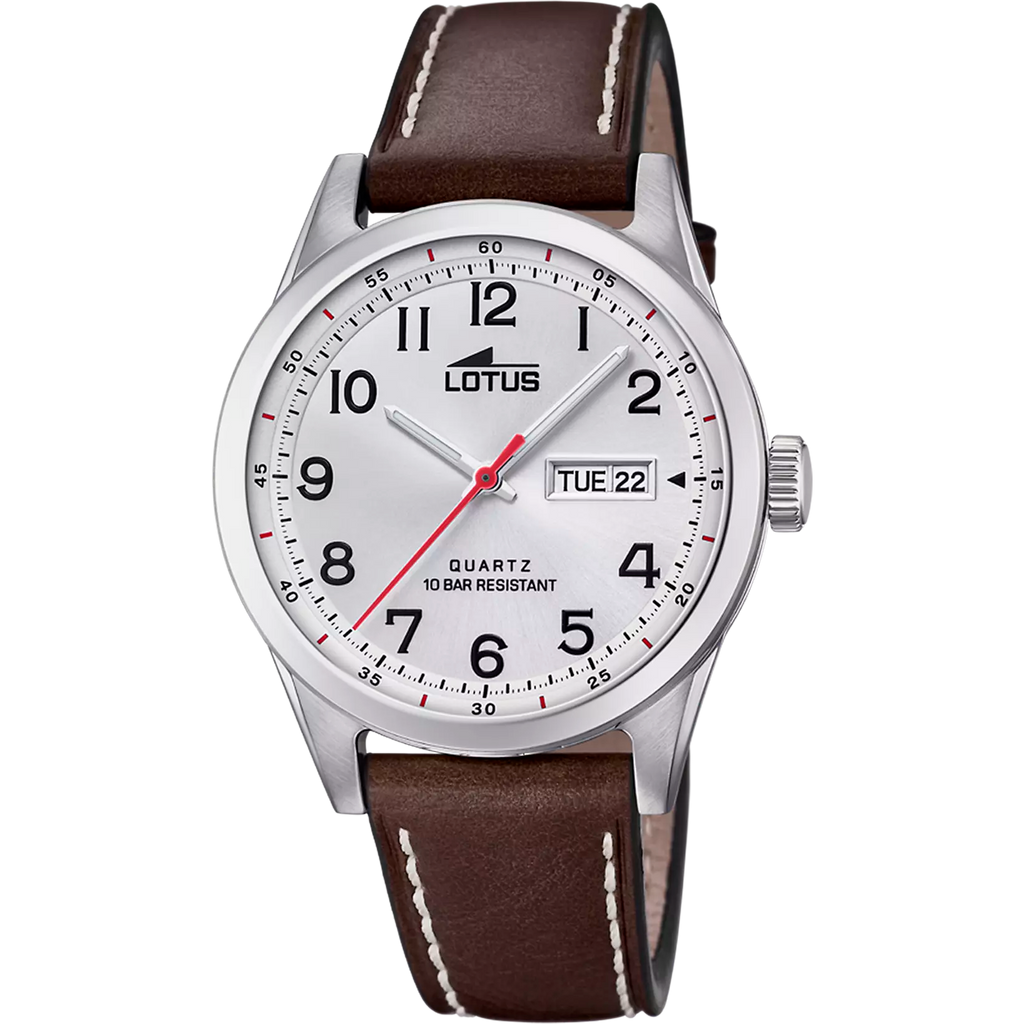 Reloj Classic Steel 18671/1