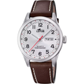 Reloj Classic Steel 18671/1