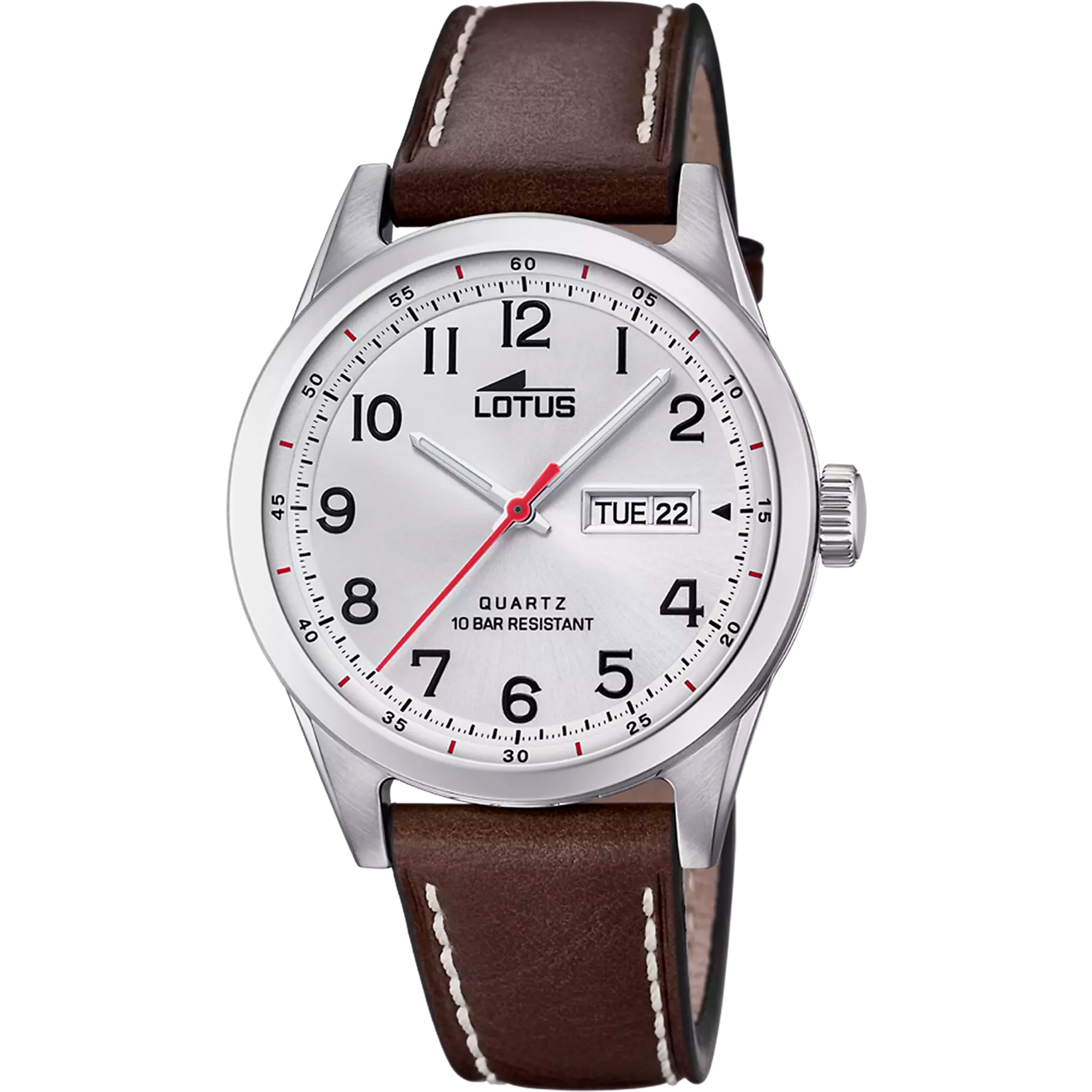 Reloj Classic Steel 18671/1