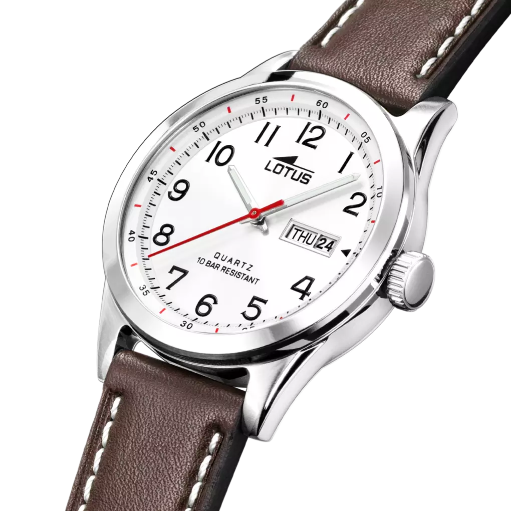 Reloj Classic Steel 18671/1