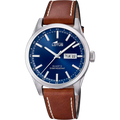 Reloj Classic Steel 18671/3
