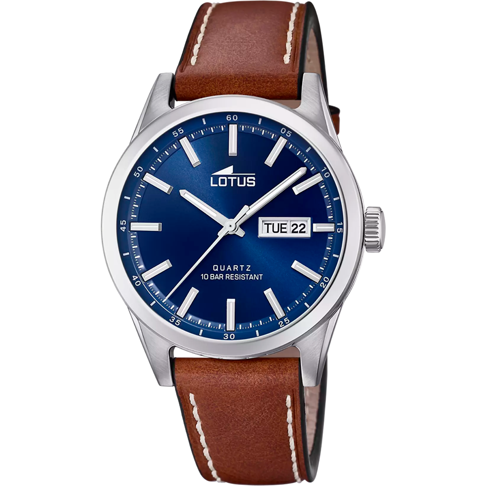Reloj Classic Steel 18671/3