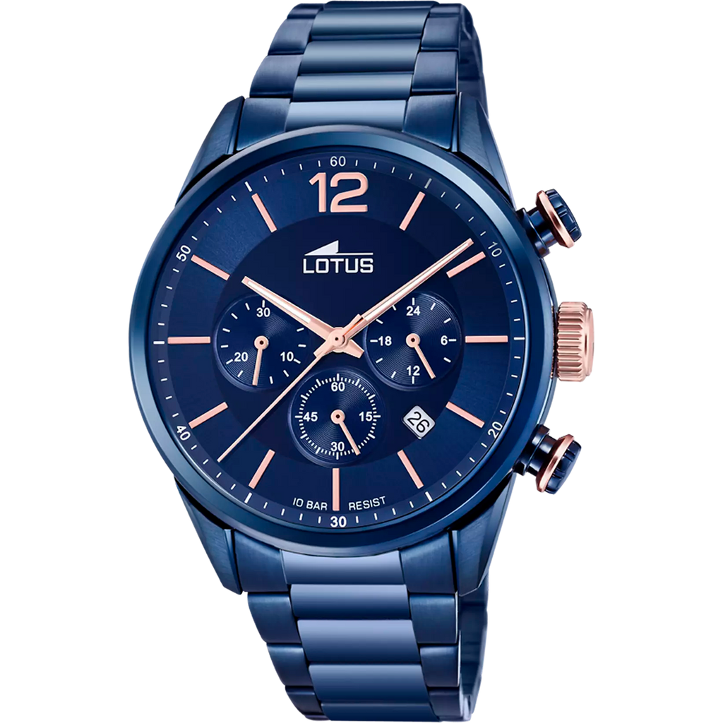 Reloj Chrono 18680/2