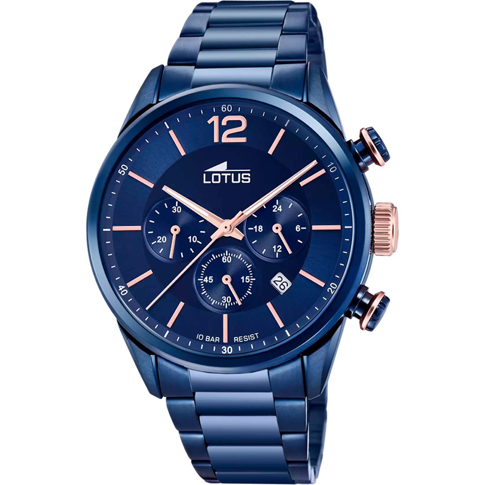 Reloj Chrono 18680/2