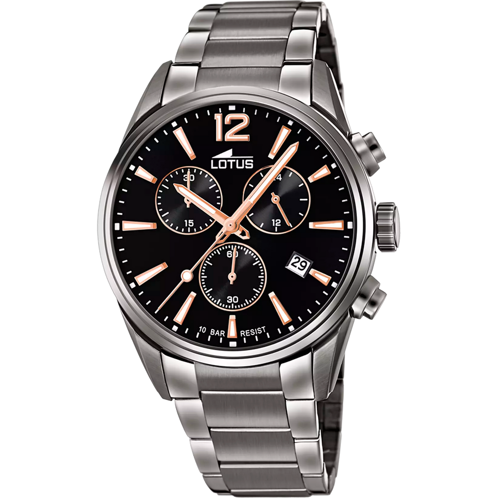 Reloj Chrono 18682/2