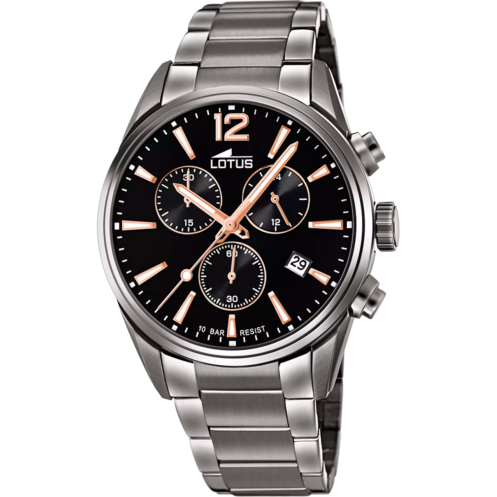 Reloj Chrono 18682/2