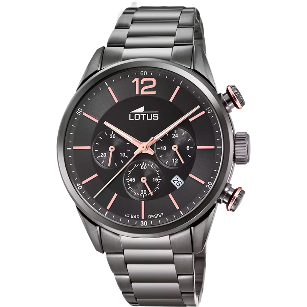 Reloj Chrono 18686/2