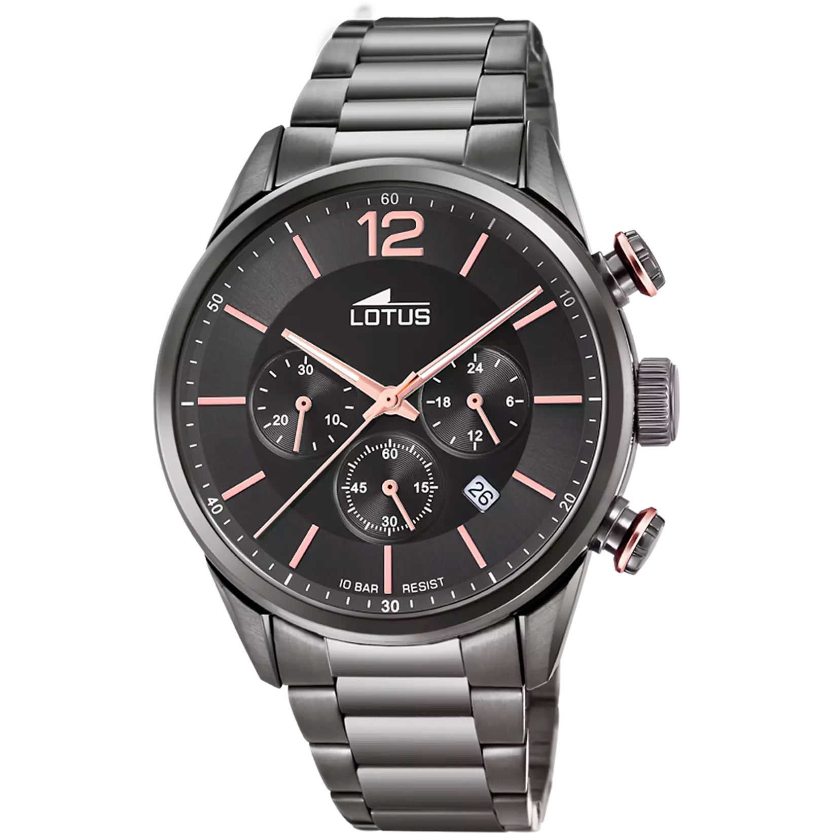 Reloj Chrono 18686/2