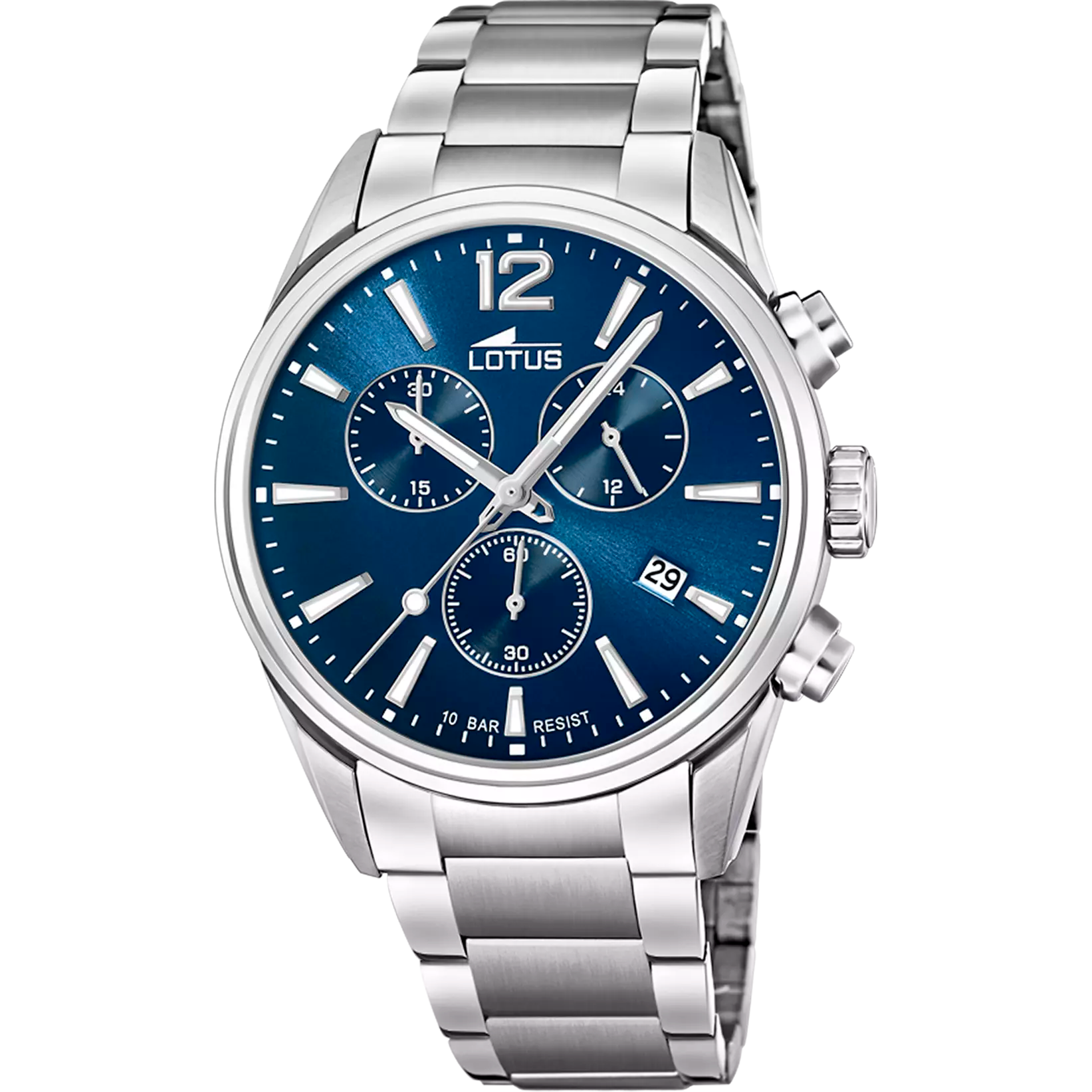 Reloj Chrono 18690/1