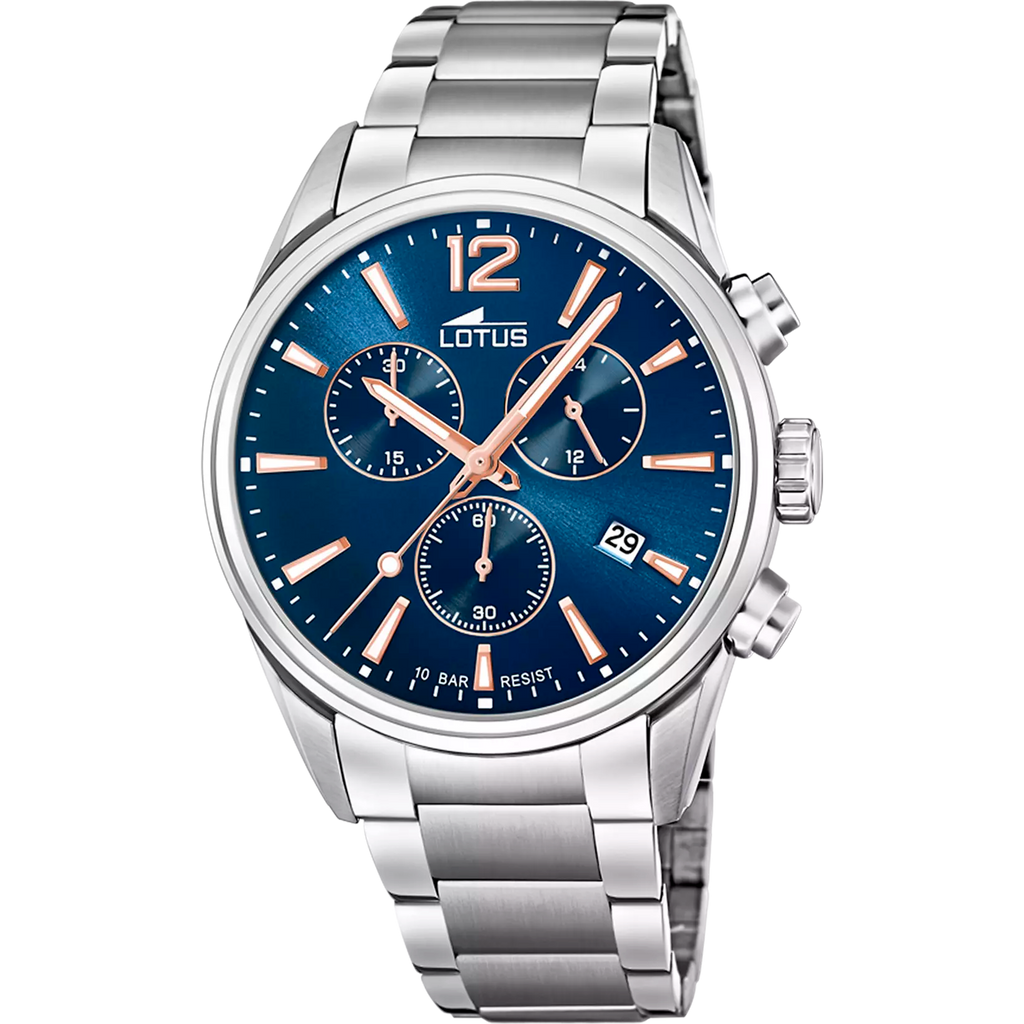 Reloj Chrono 18690/2