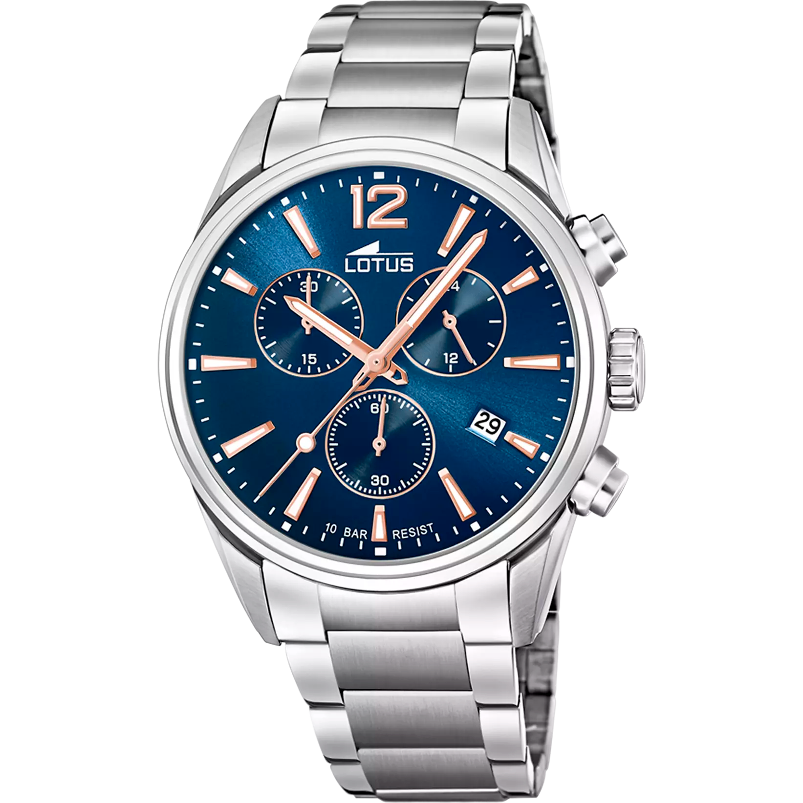 Reloj Chrono 18690/2