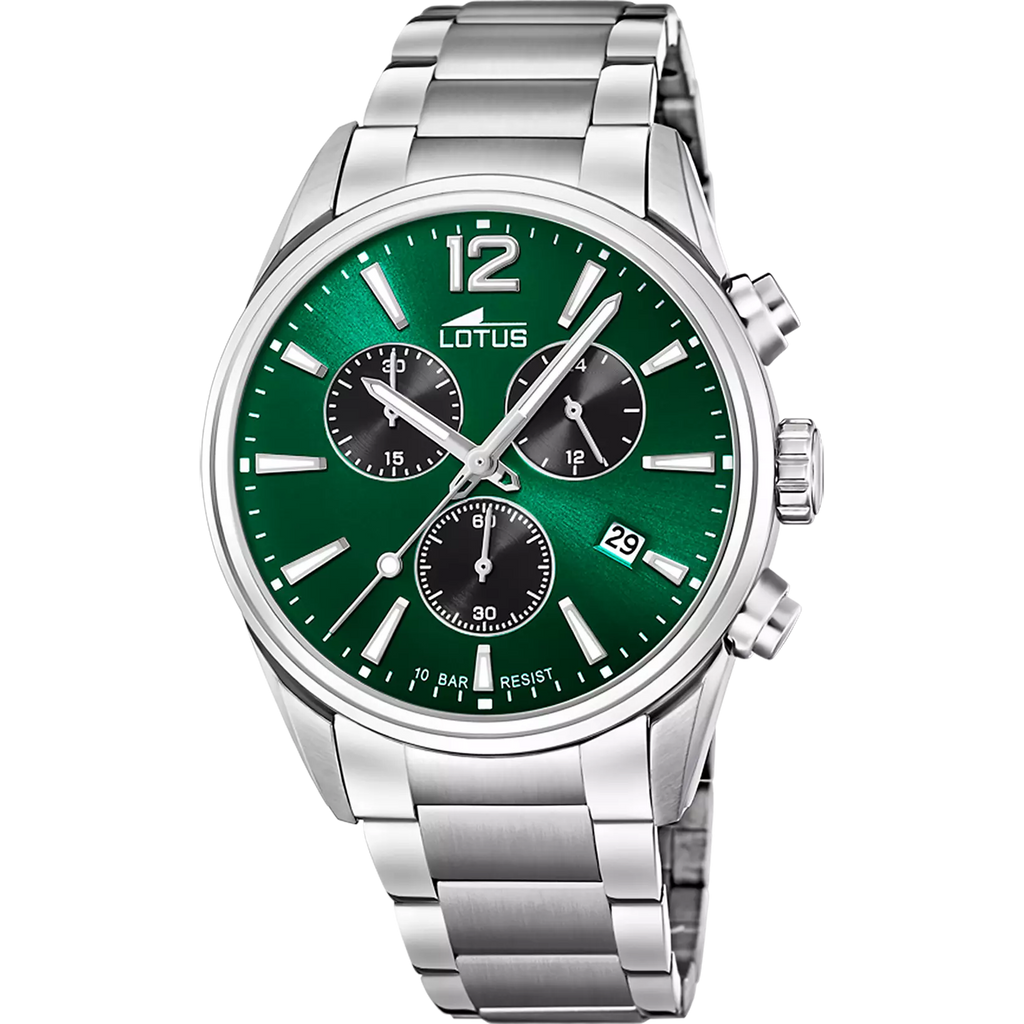 Reloj Chrono 18690/4