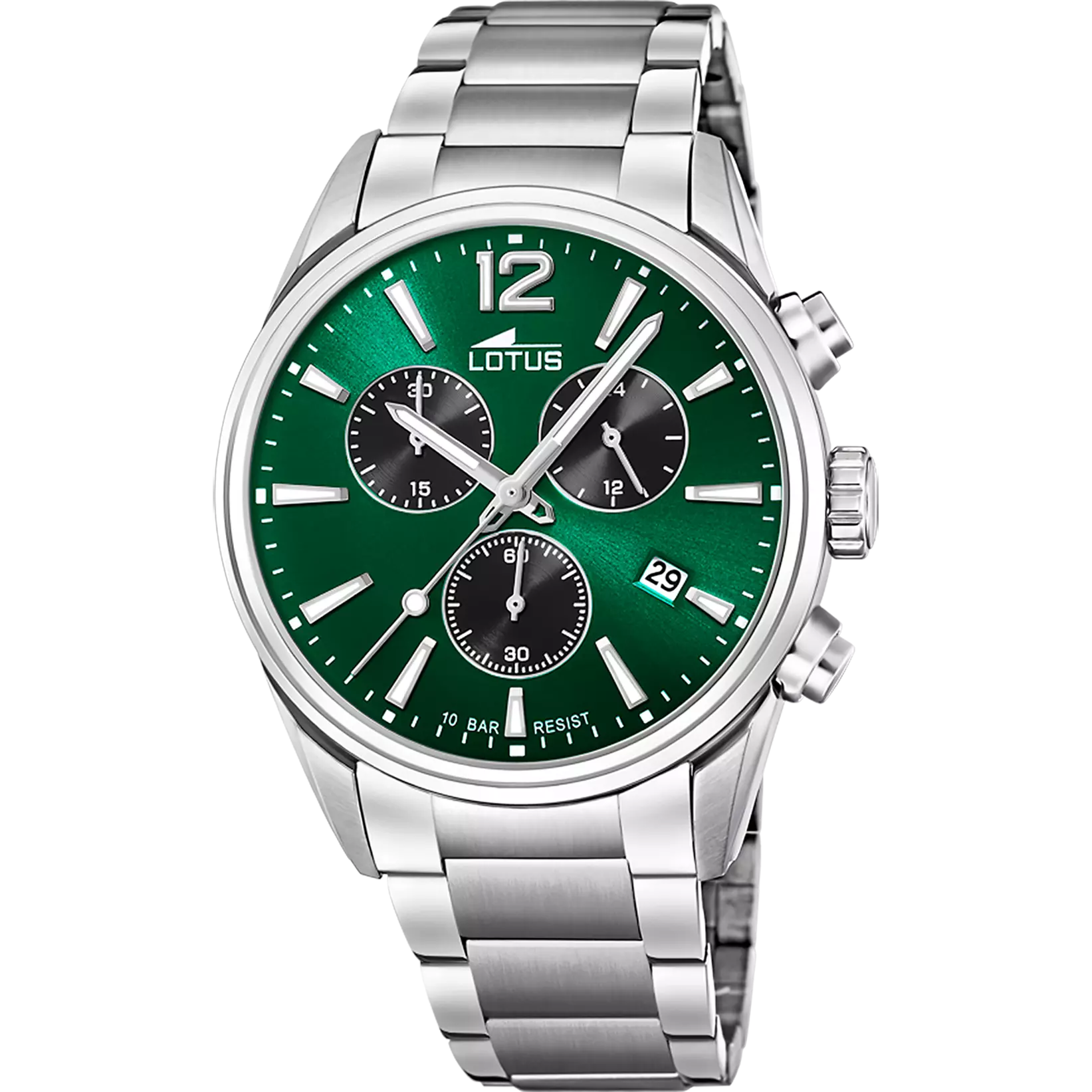 Reloj Chrono 18690/4