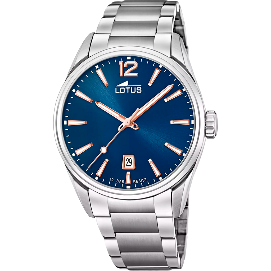 Reloj Minimalist 18692/2