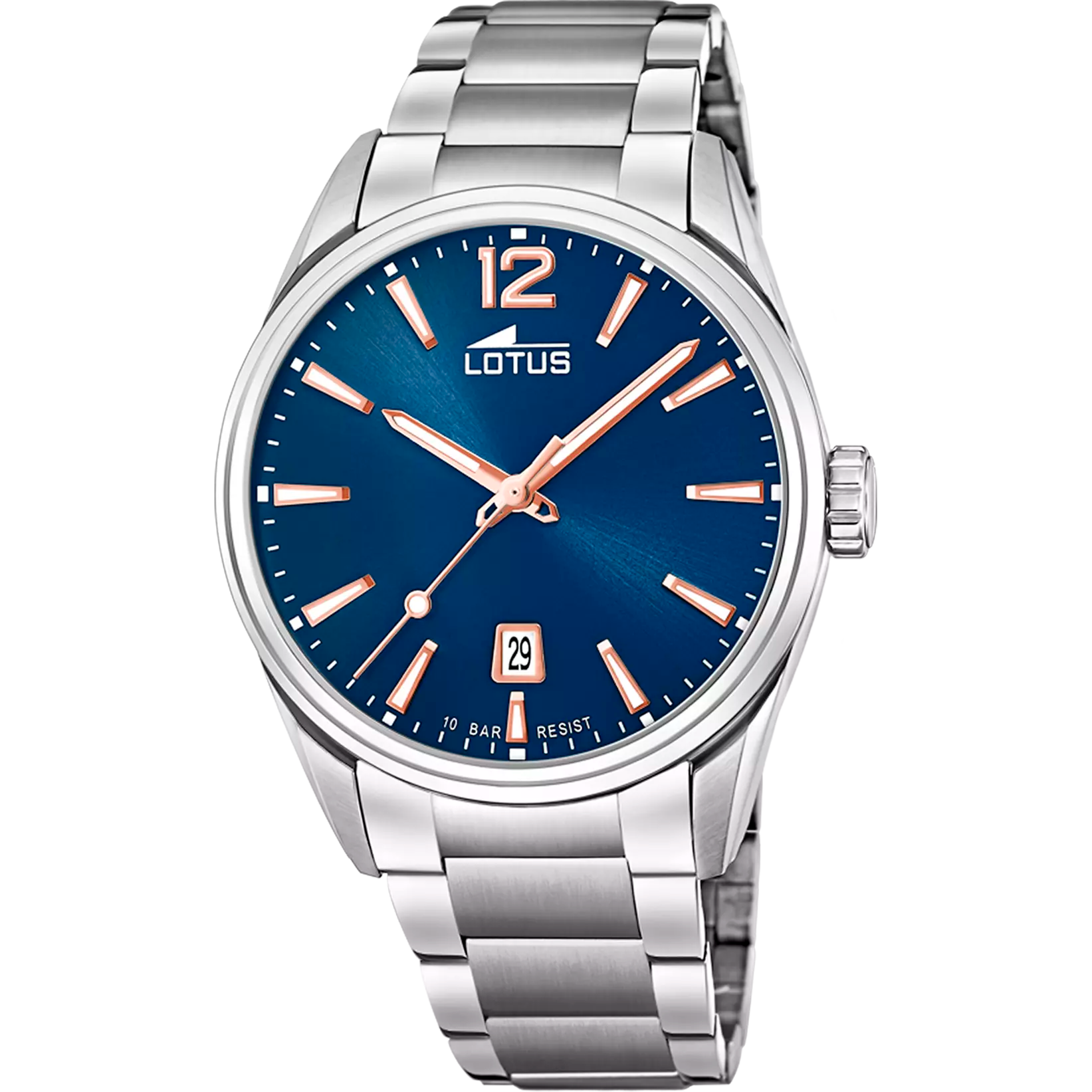 Reloj Minimalist 18692/2