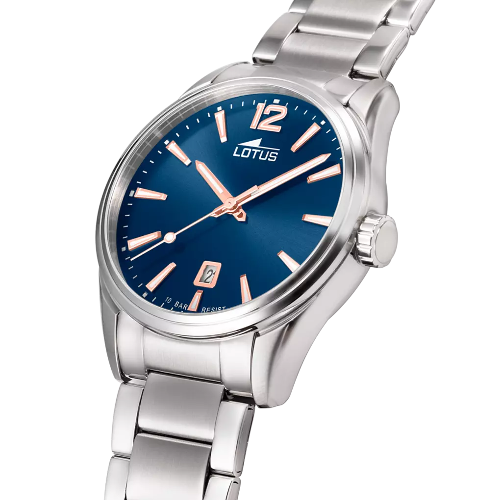 Reloj Minimalist 18692/2