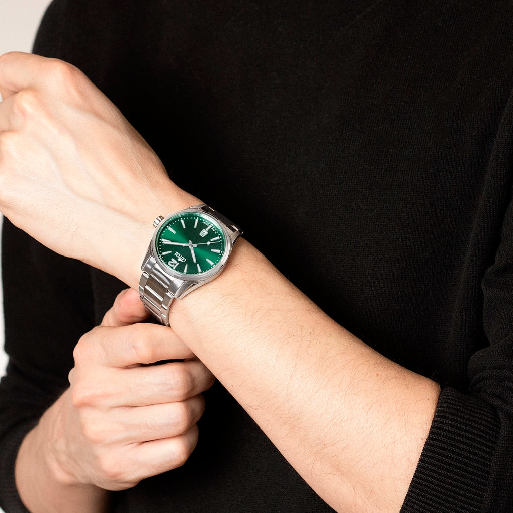 Reloj Minimalist 18692/4