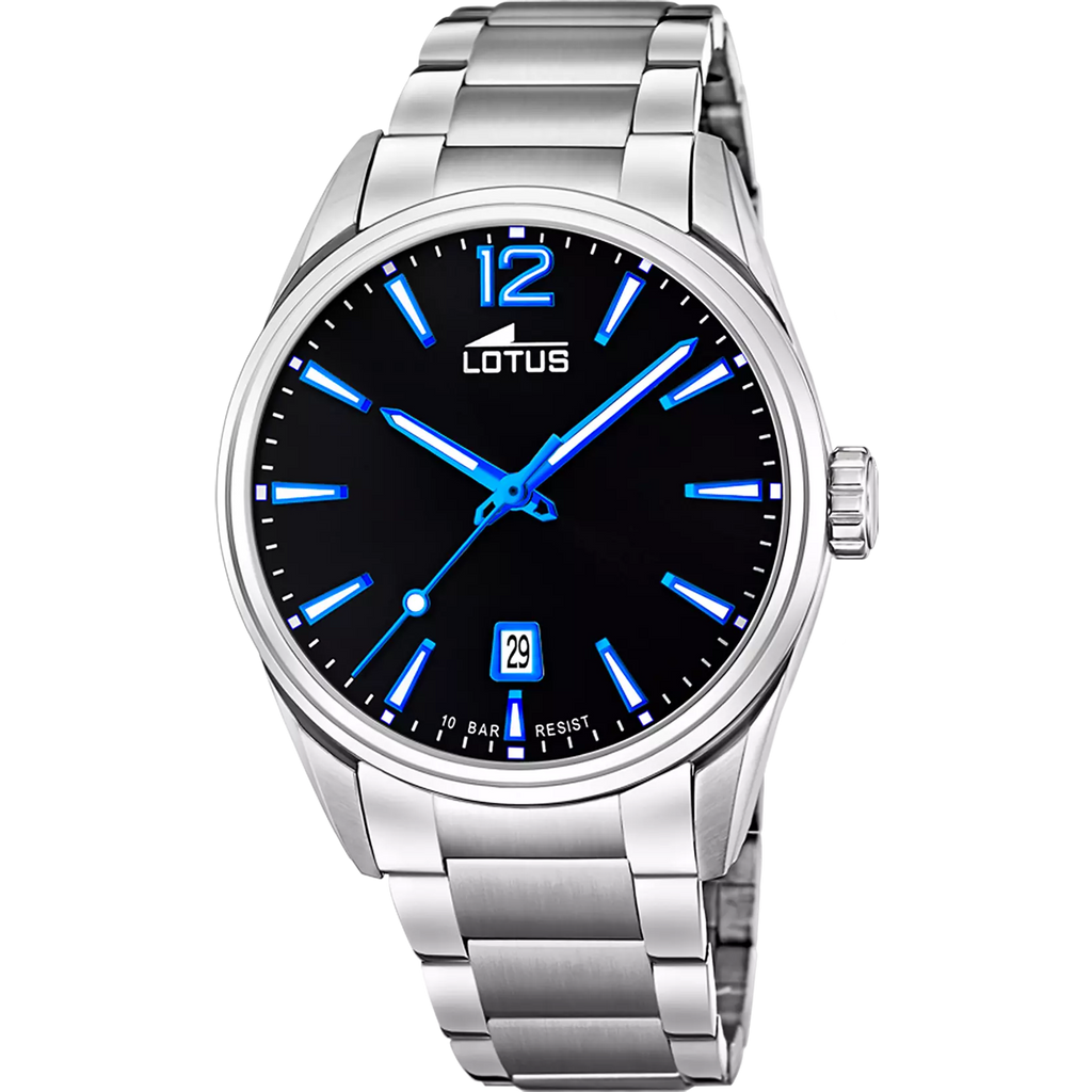 Reloj Minimalist 18692/6