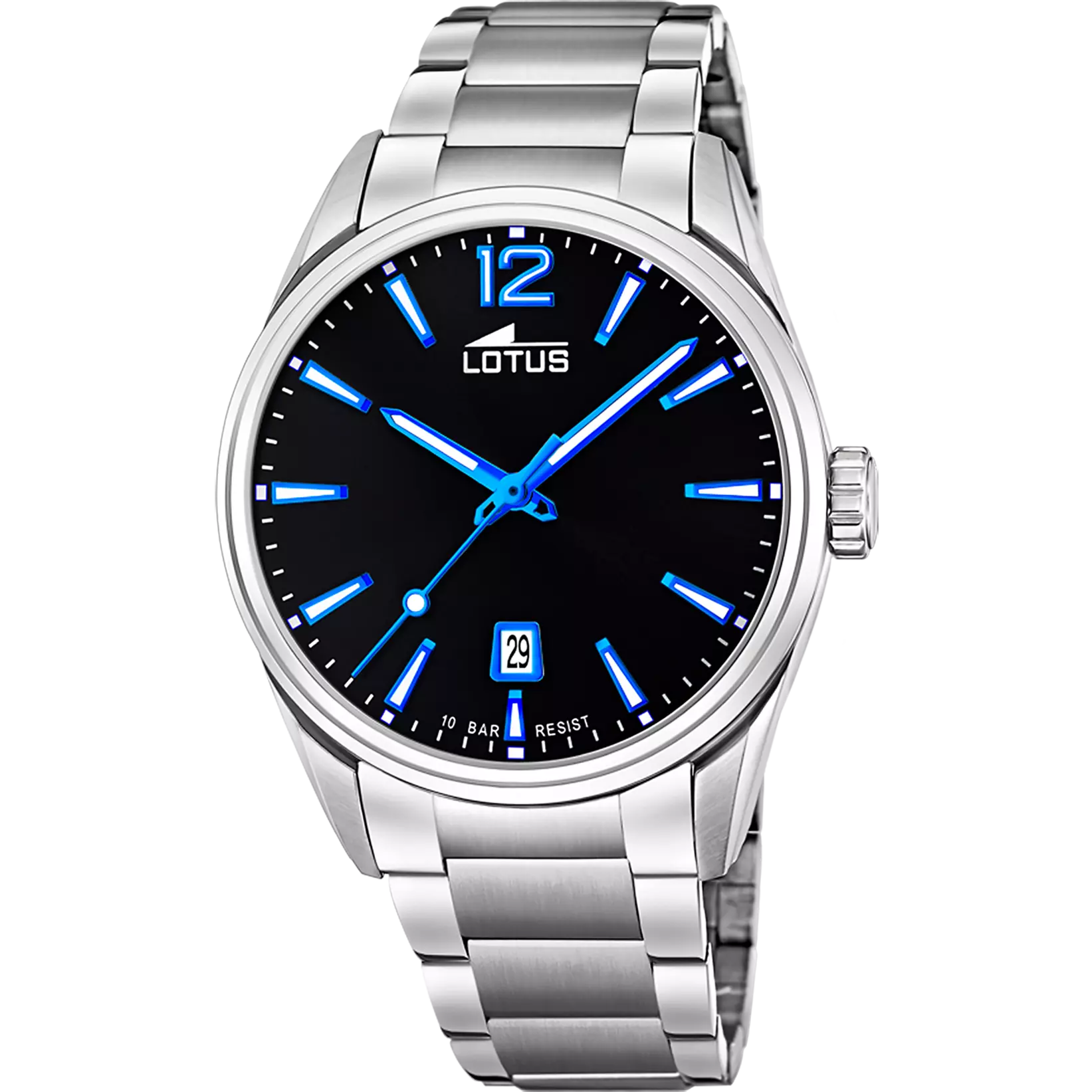 Reloj Minimalist 18692/6