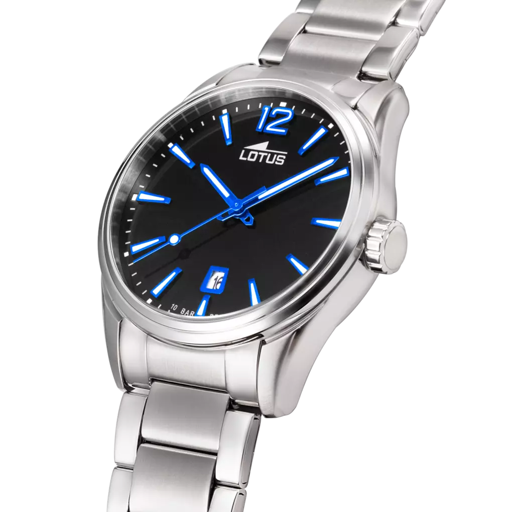 Reloj Minimalist 18692/6