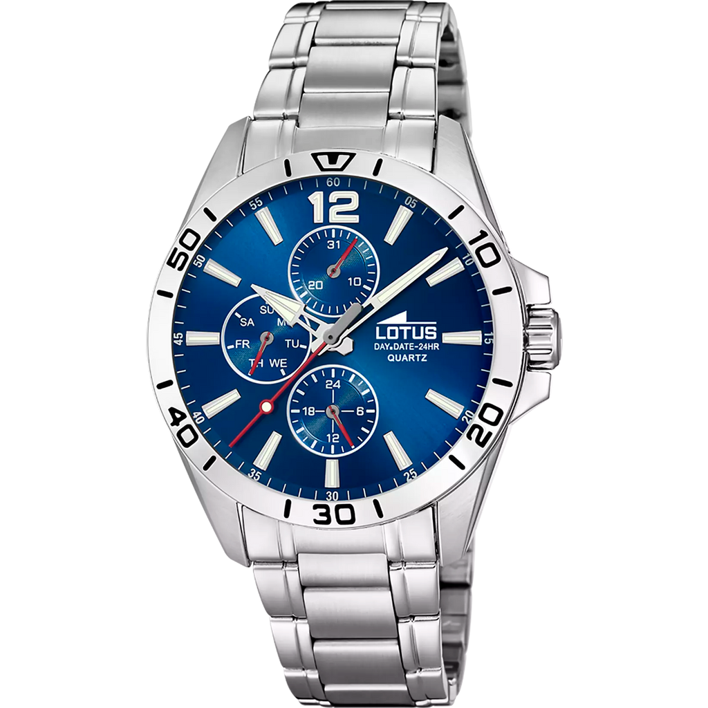 Reloj Multifunction 18812/1