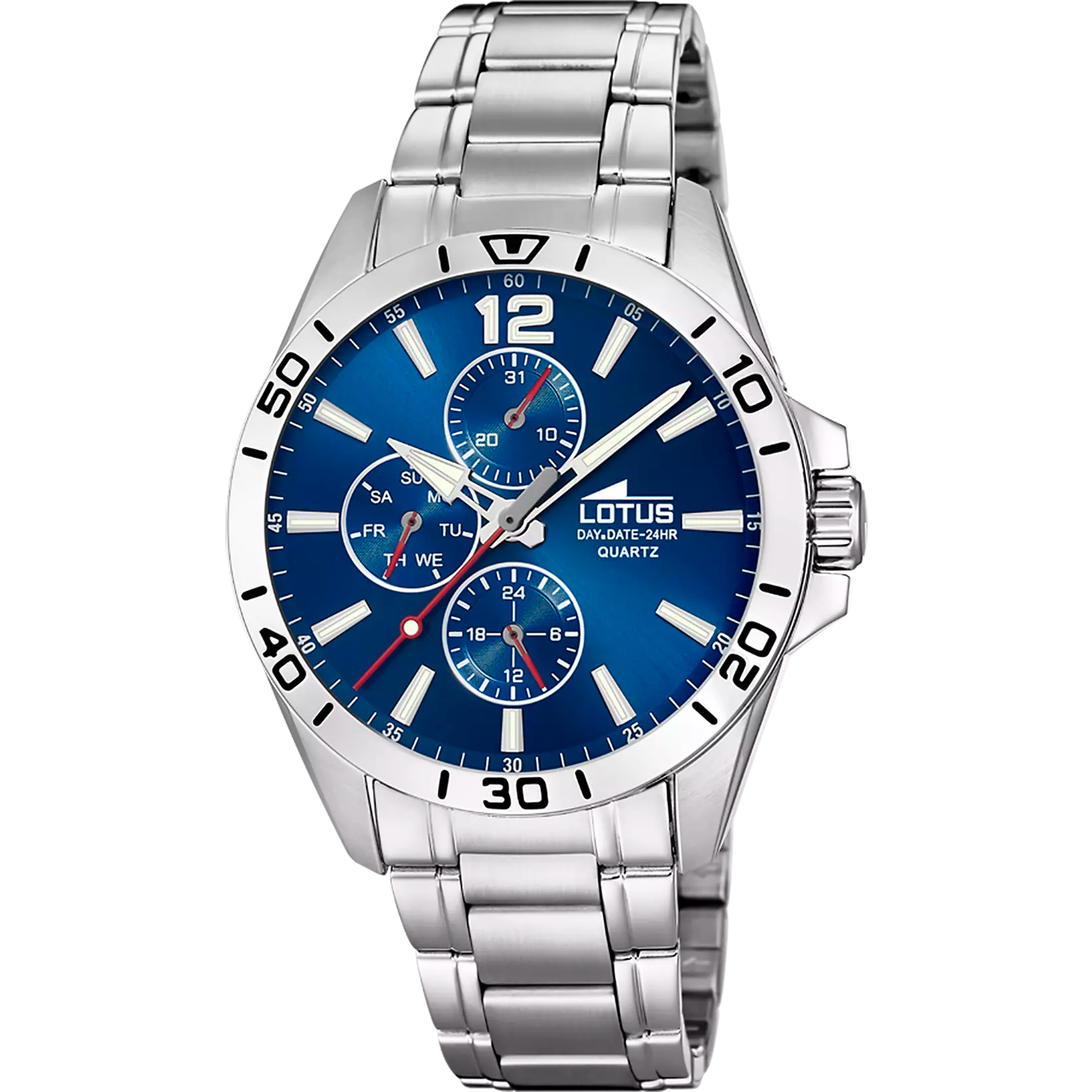 Reloj Multifunction 18812/1