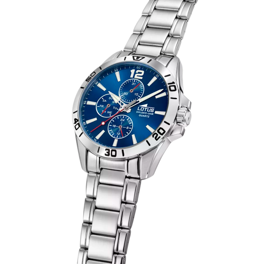 Reloj Multifunction 18812/1