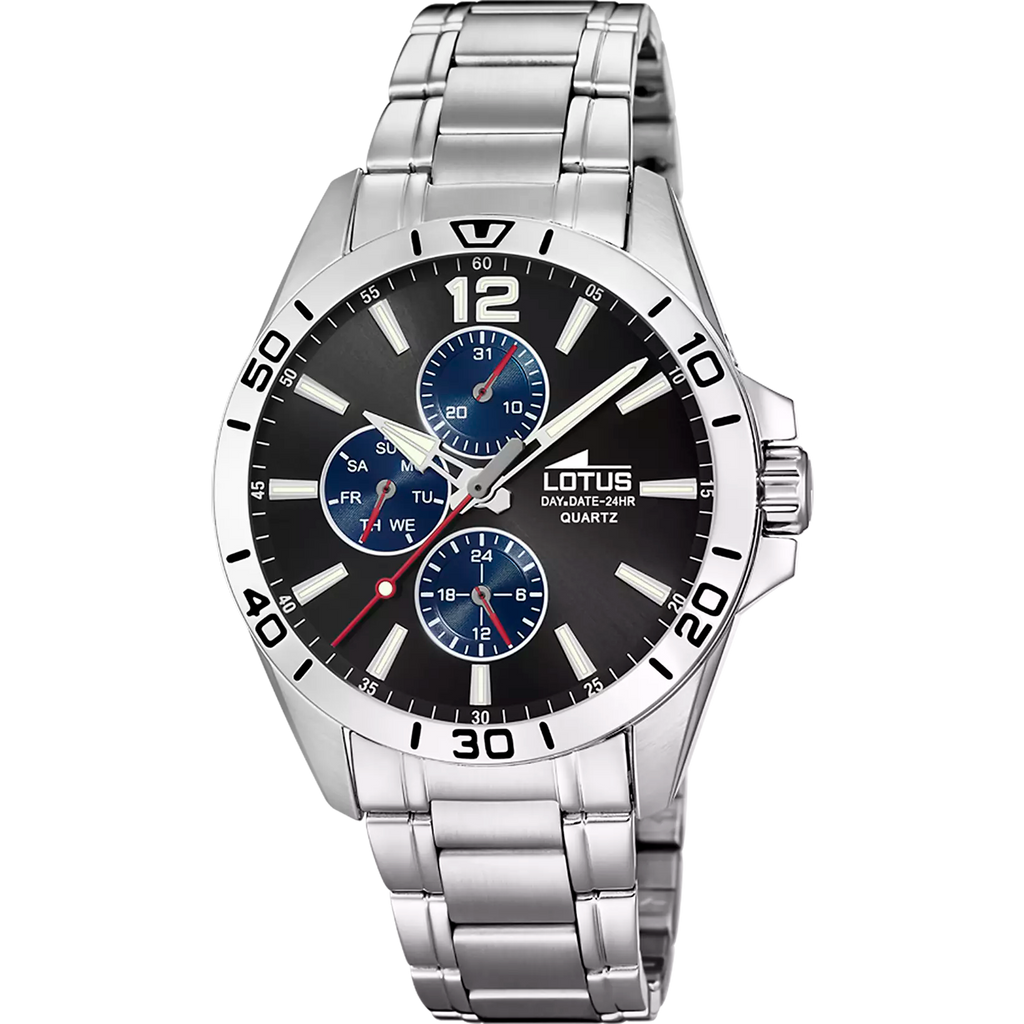 Reloj Multifunction 18812/2