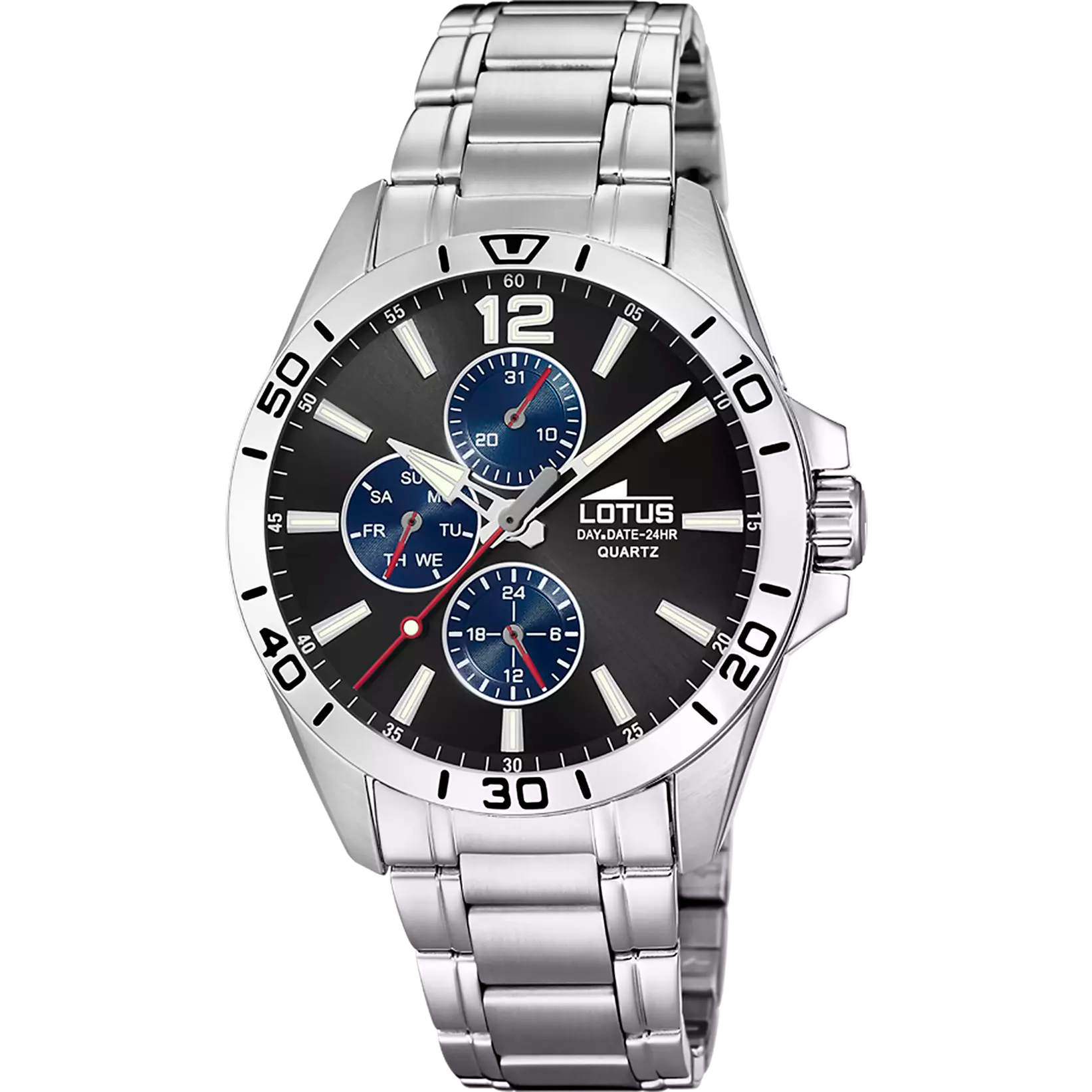 Reloj Multifunction 18812/2