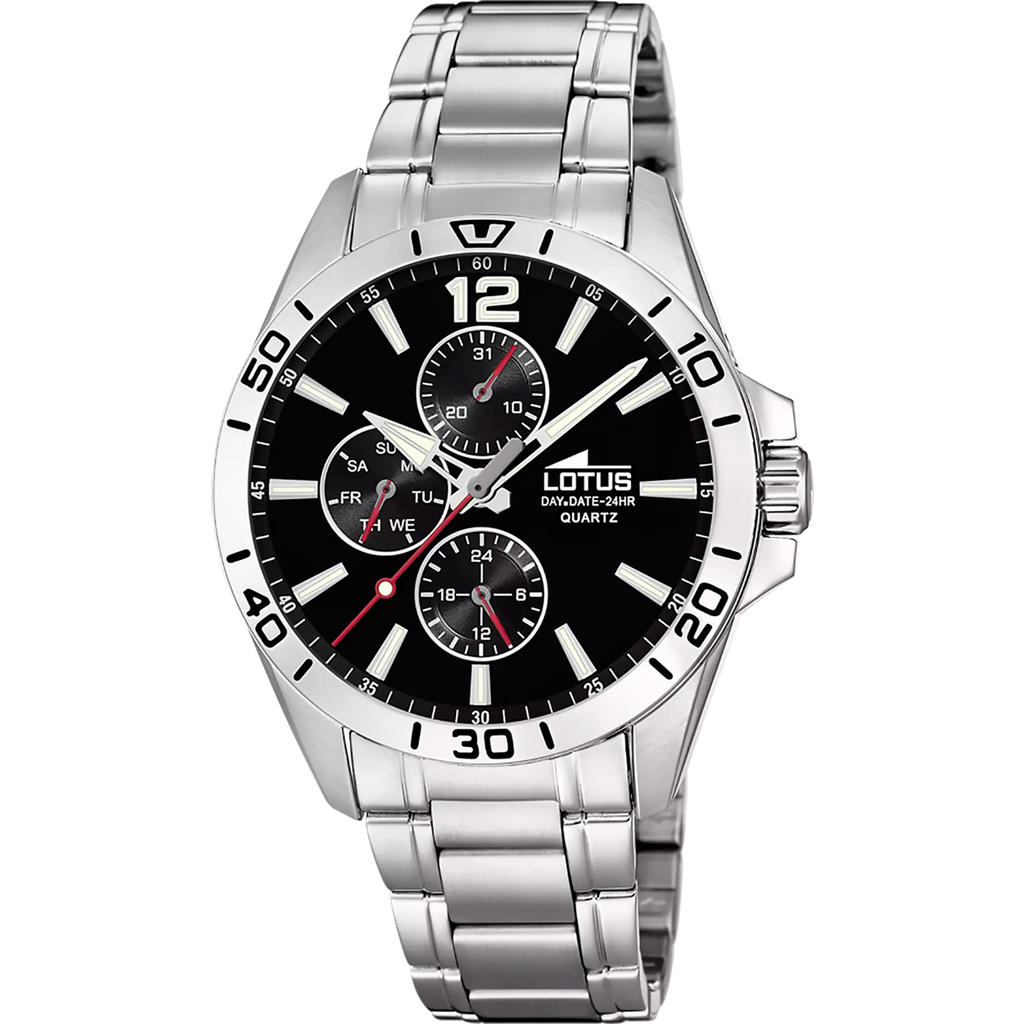 Reloj Multifunction 18812/3