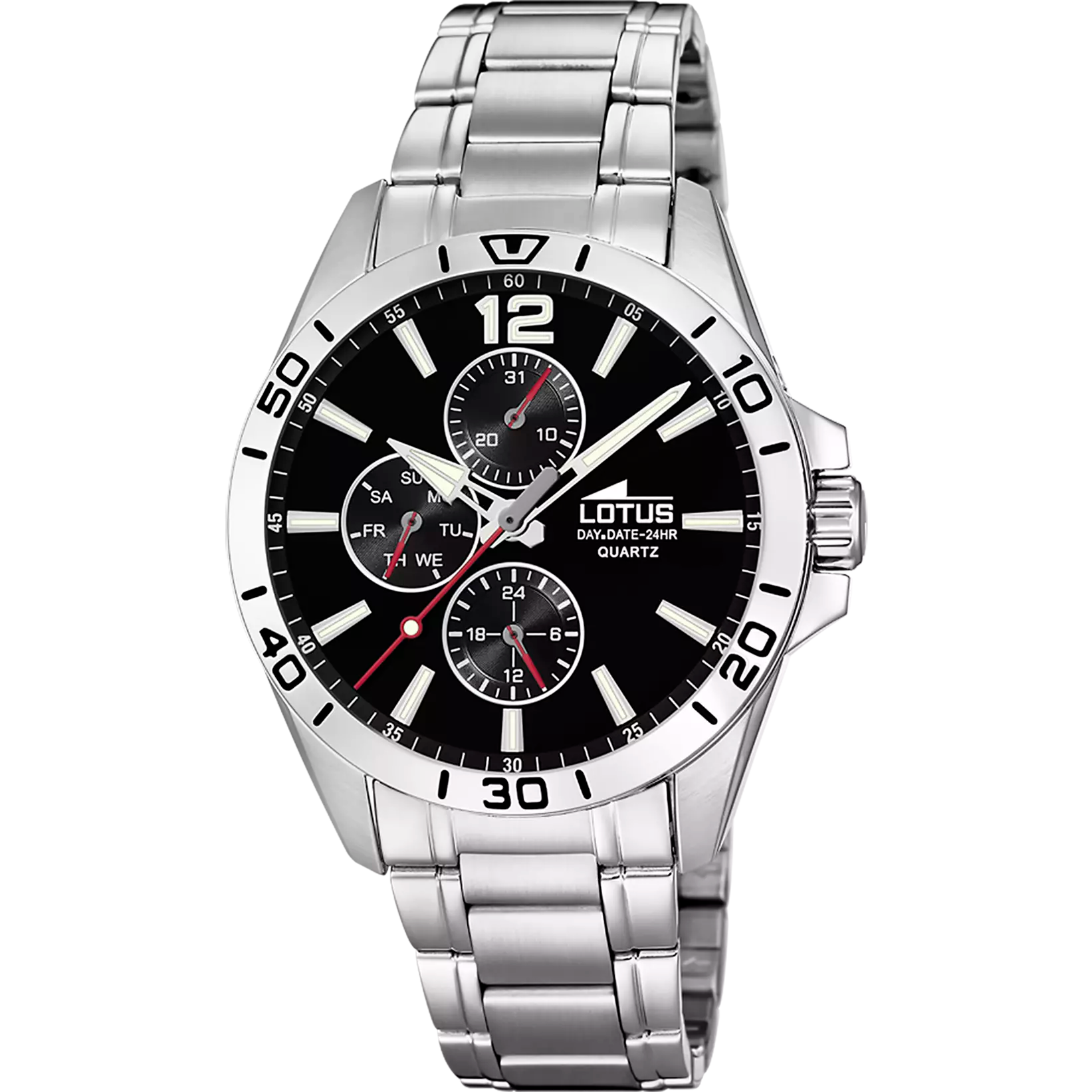 Reloj Multifunction 18812/3